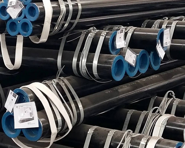 Api 5l X42 Psl2 Line Pipe